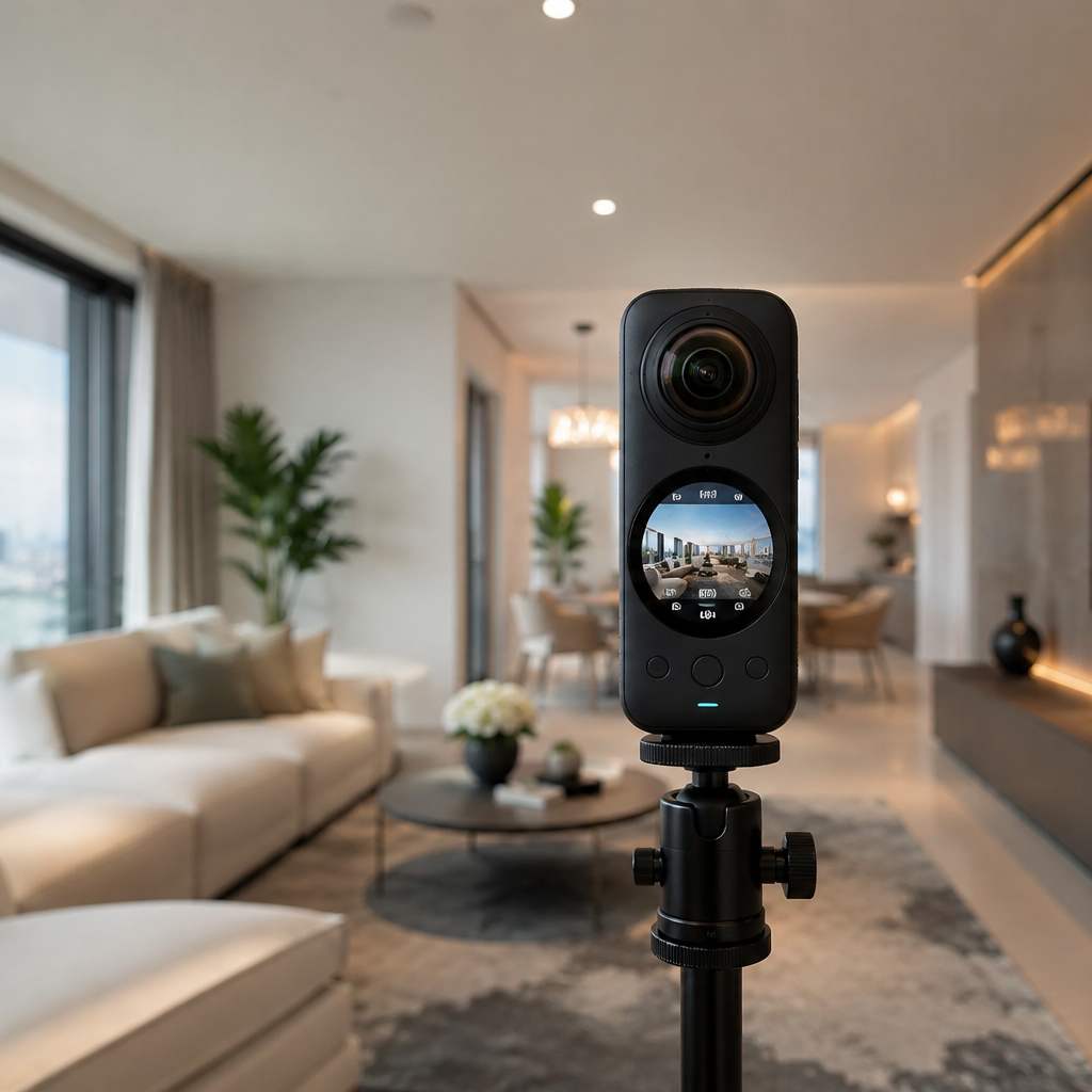 Интерактивные 360° туры для бизнеса, недвижимости, коммерческих помещений и общественных пространств.