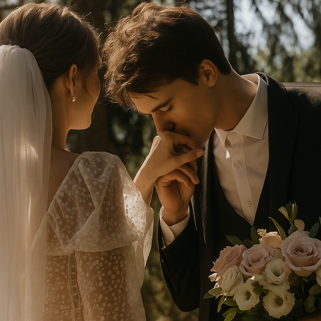 Услуги. Свадебная видеосъемка в Красноярске | Сергей Щербаков