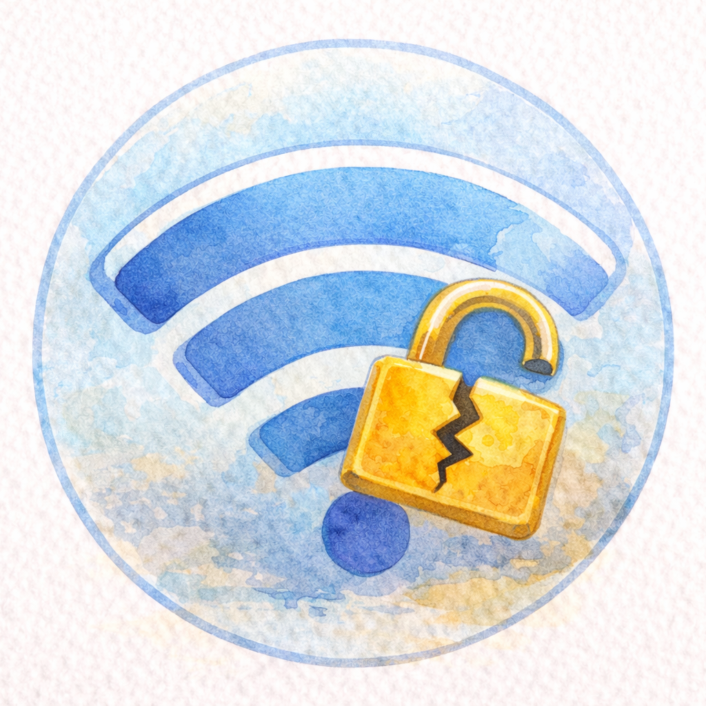 Осторожно, бесплатный Wi-Fi!. НКО ЦИФРОВОЕ РАВЕНСТВО