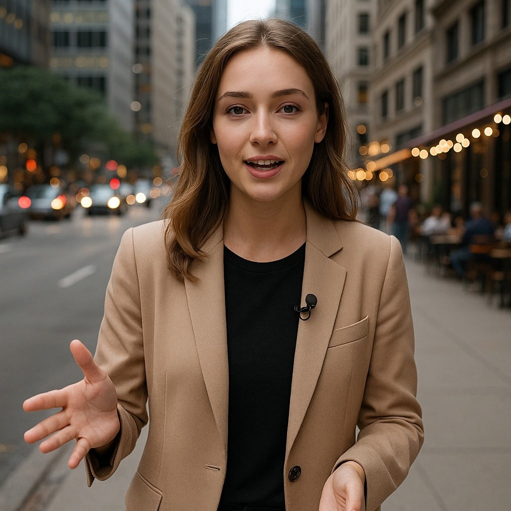 Создание аватара и клонирование голоса — Ваш цифровой двойник. Pantheon Genesis — студия нейрокреатива