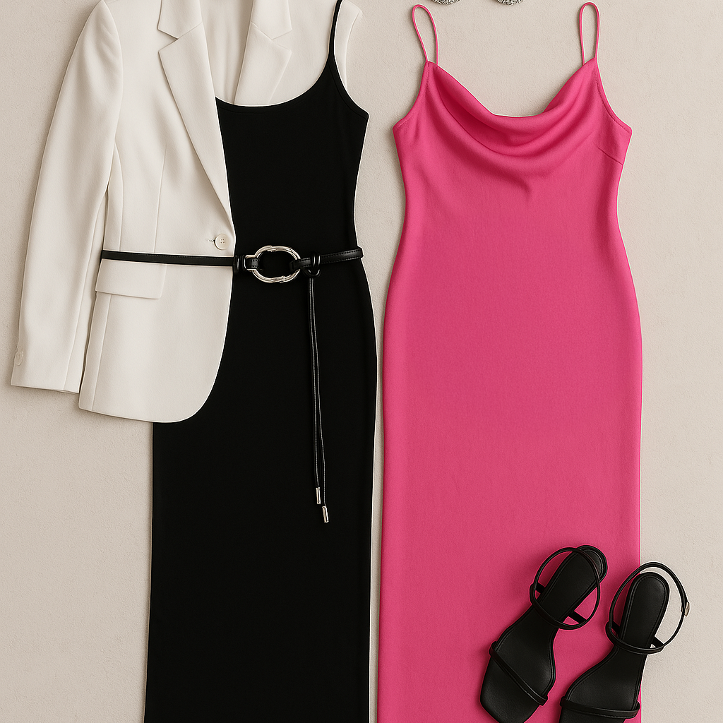 Мудборд_дизайнер купальников. Контент-съёмка и бизнес-портреты в Москве. Виктория Кулюкина