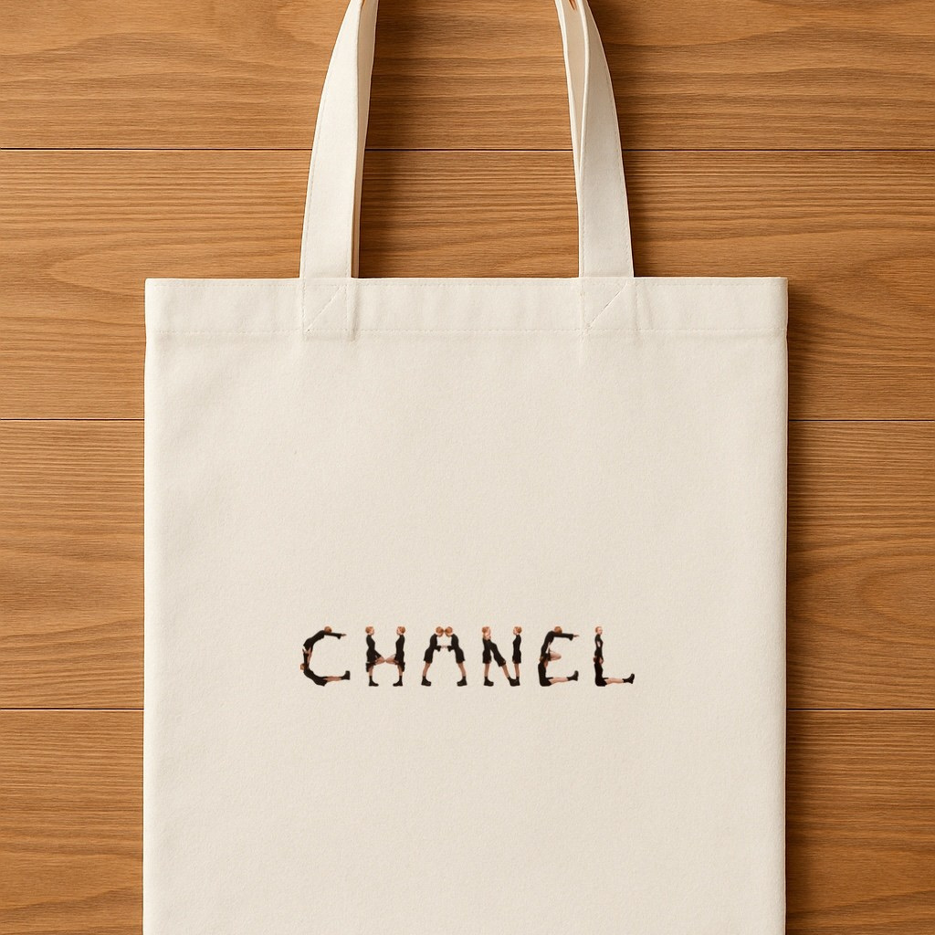 Dariana Fox — визажист, фотограф, преподаватель