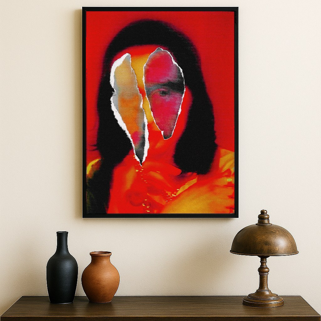 Арт-фотограф Даня Карельский