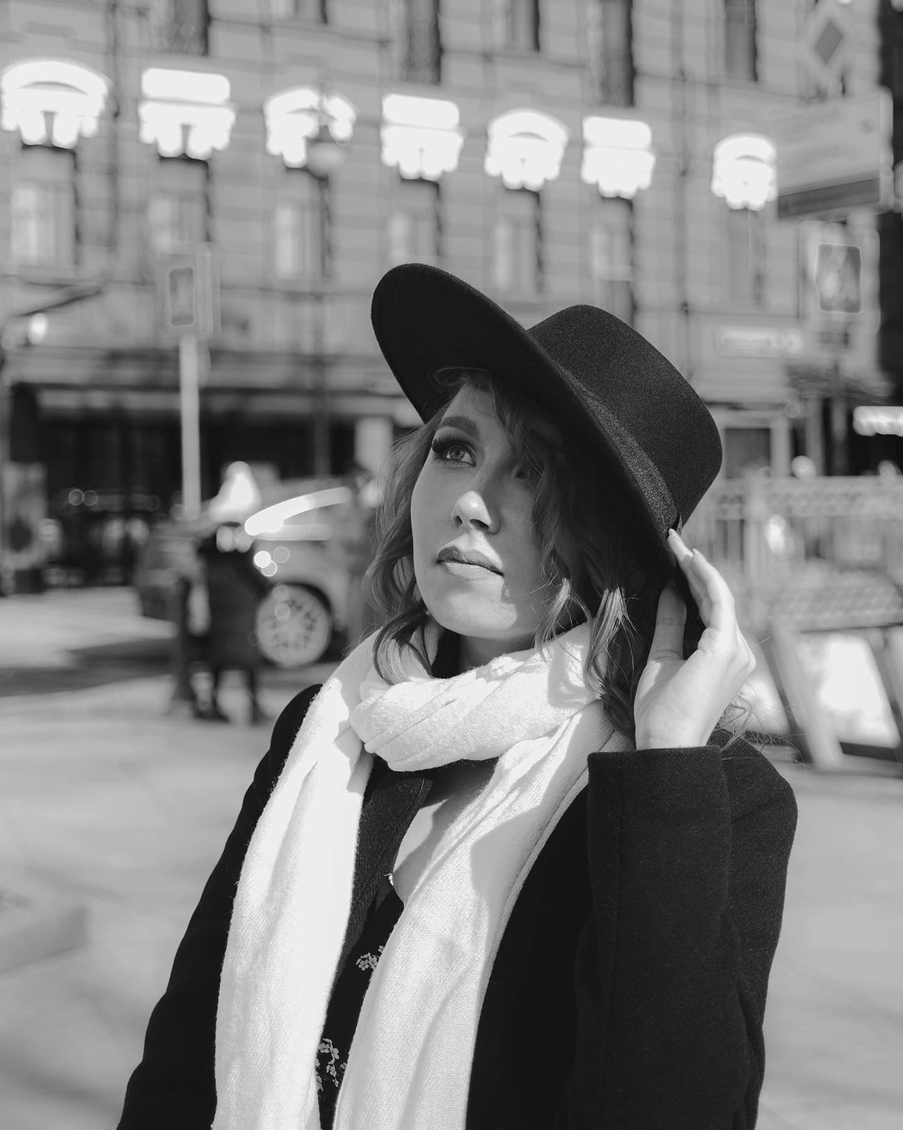 Event photographer from Moscow