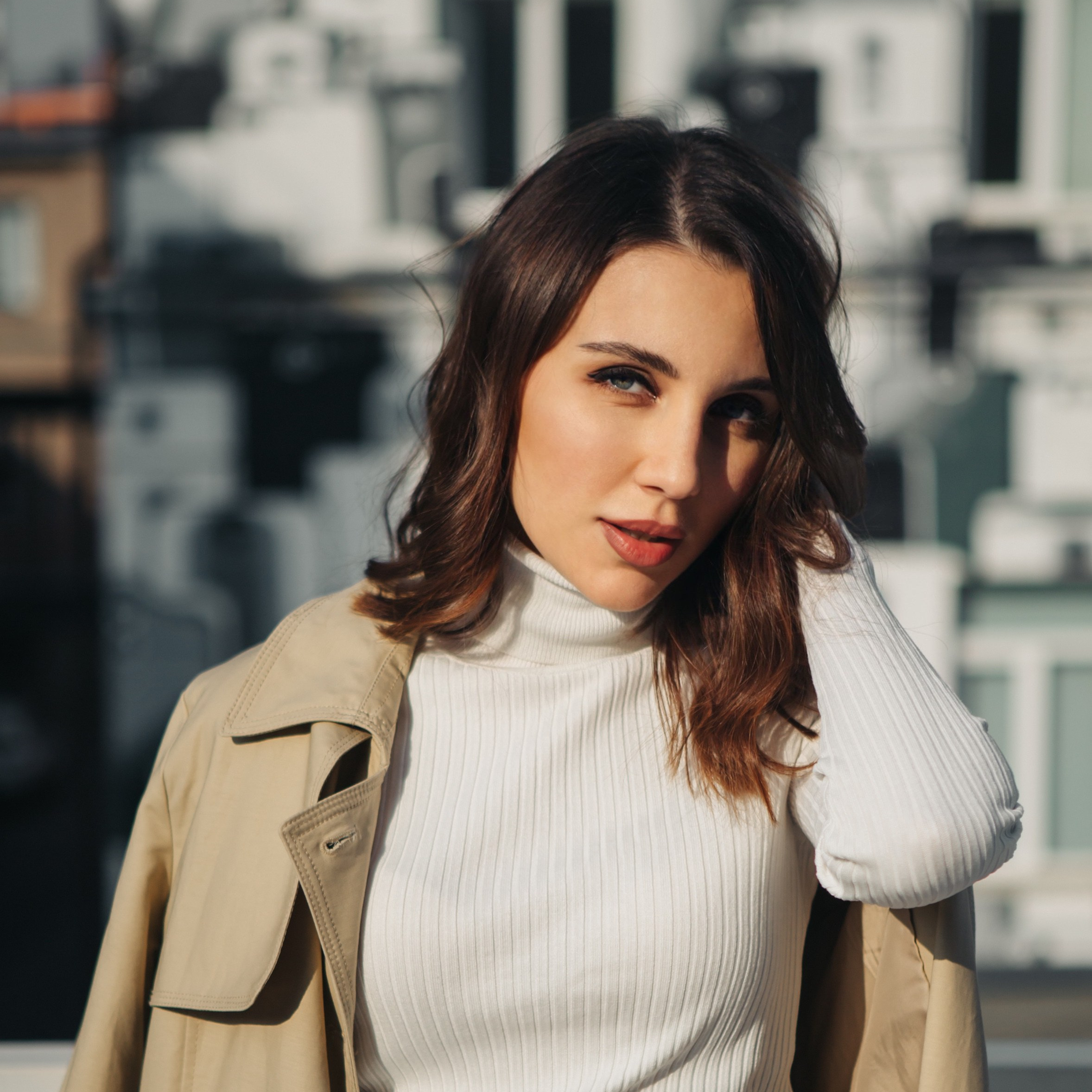 Услуги. Свадебный и портретный фотограф Виктория Шипелик