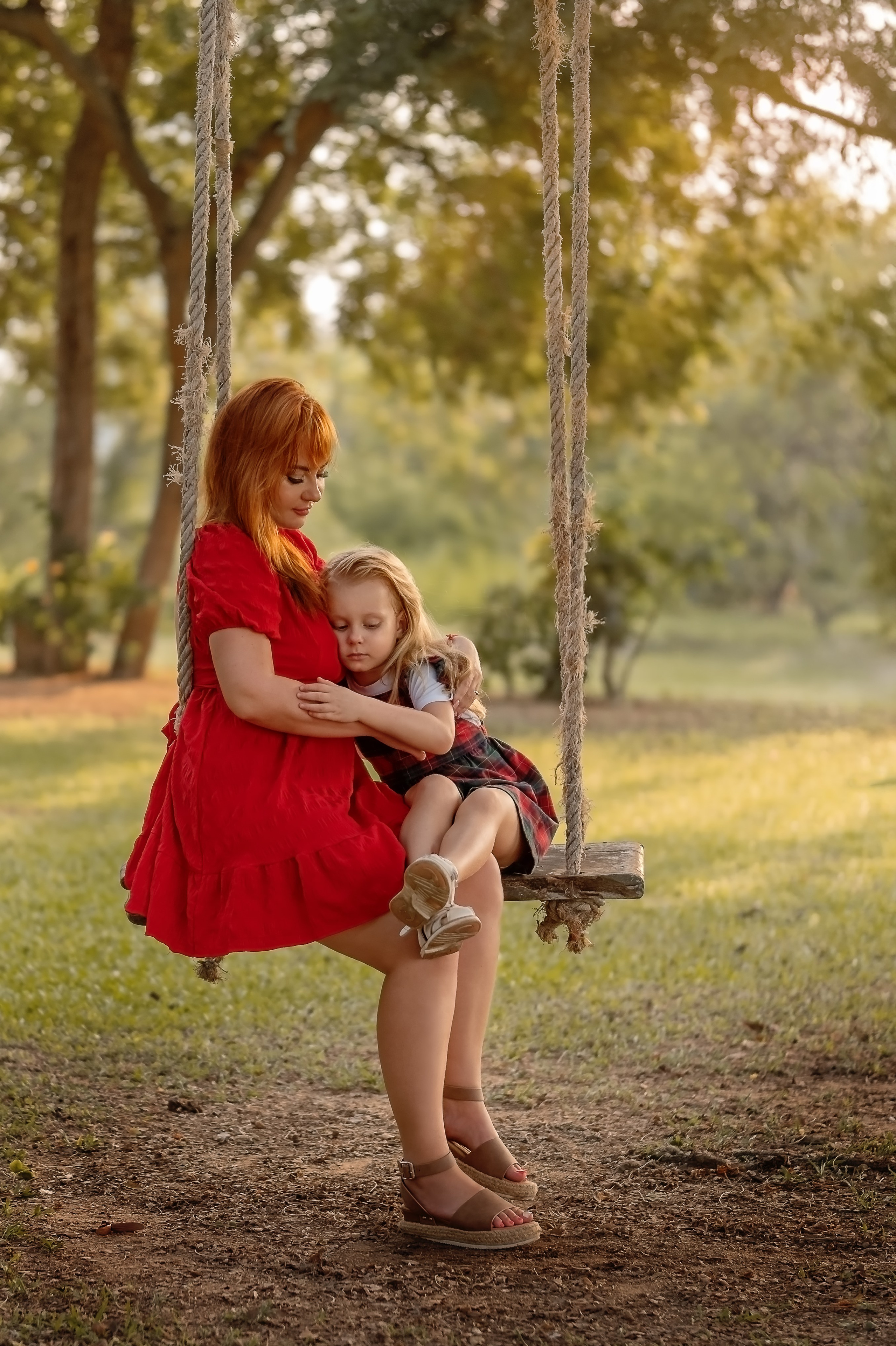 Семейный фотограф Ульяна Сиденко — Иркутск