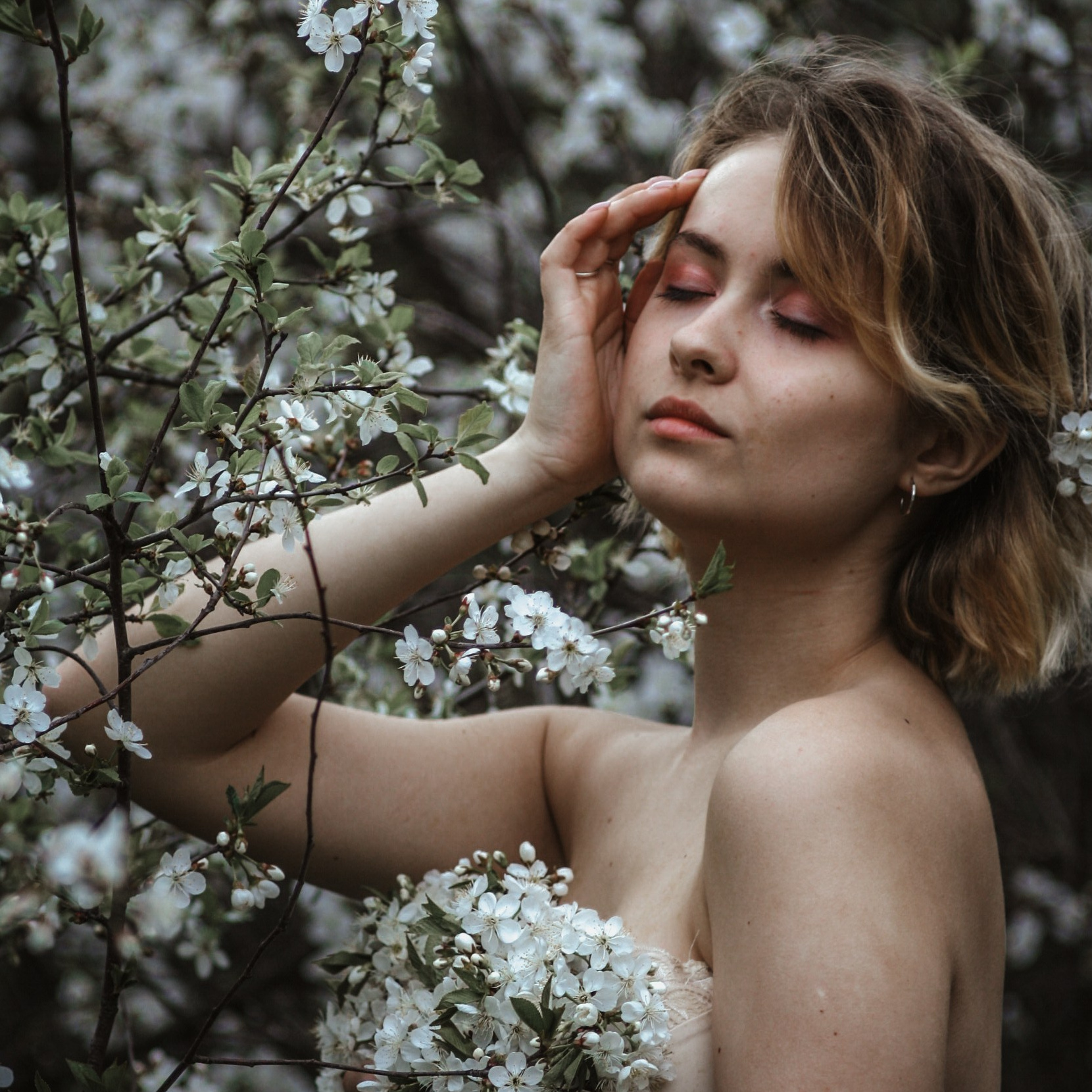 Фотограф в Москве и МО Анна Лашина