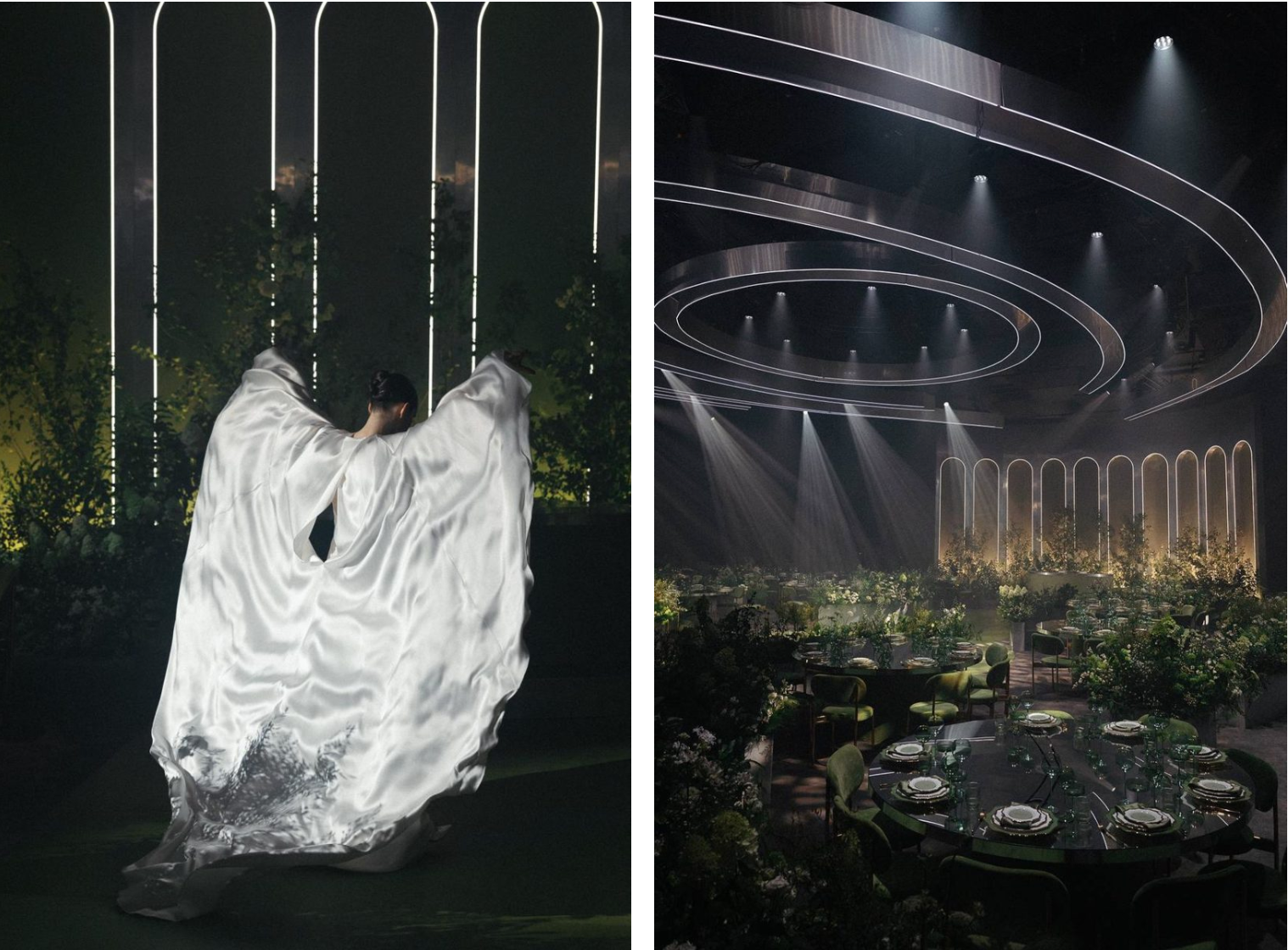 Концепция. Свадебный и репортажный фотограф Элина Козырьянова