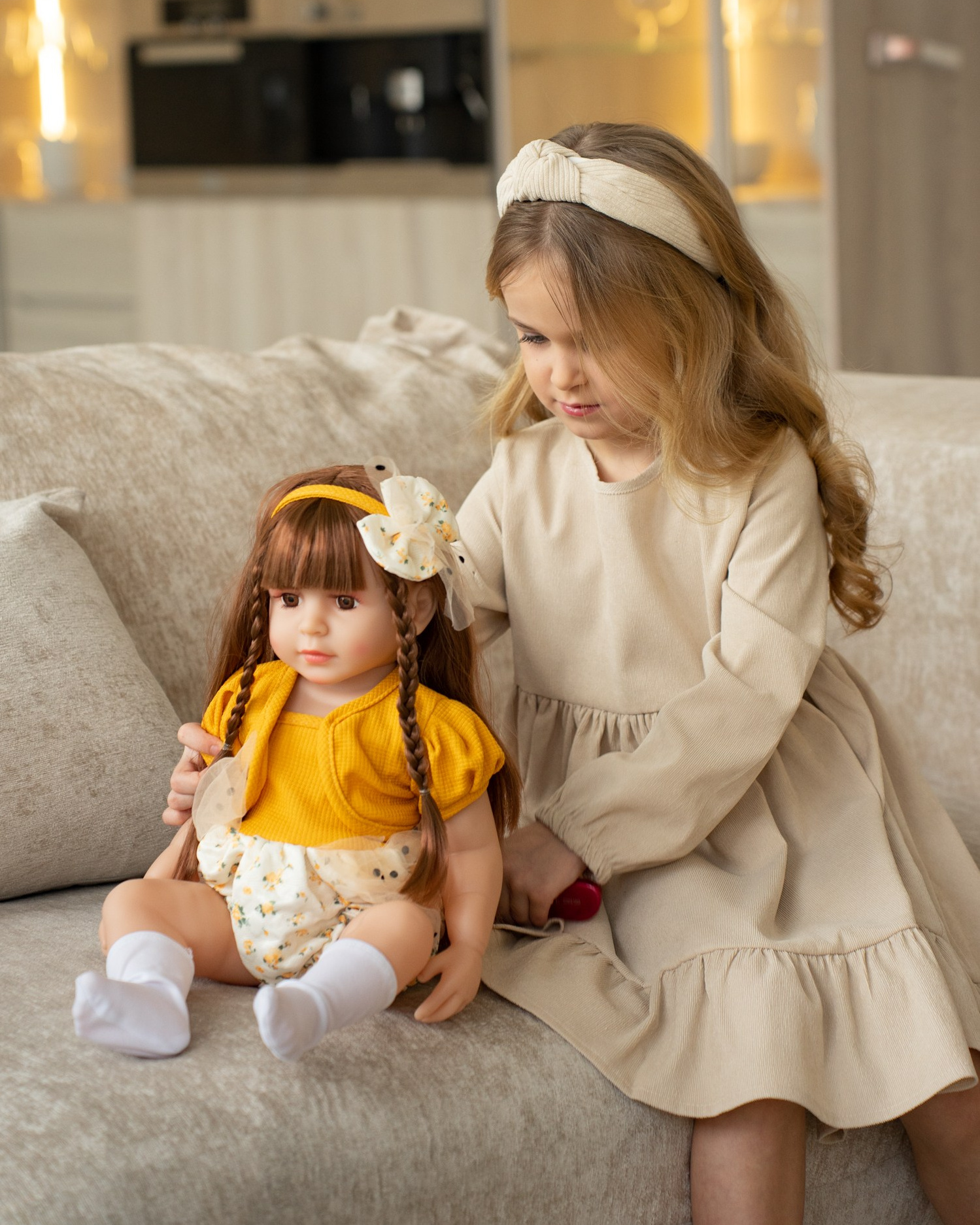 Съемка товаров с моделью. Предметная съемка