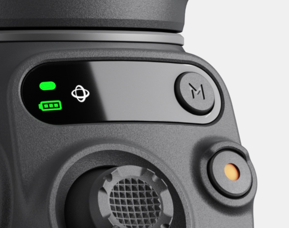 DJI анонсировал гимбл Osmo Mobile 6 с ActiveTrack 5.0. Фотограф — видеограф в Москве Дмитрий Менделеев