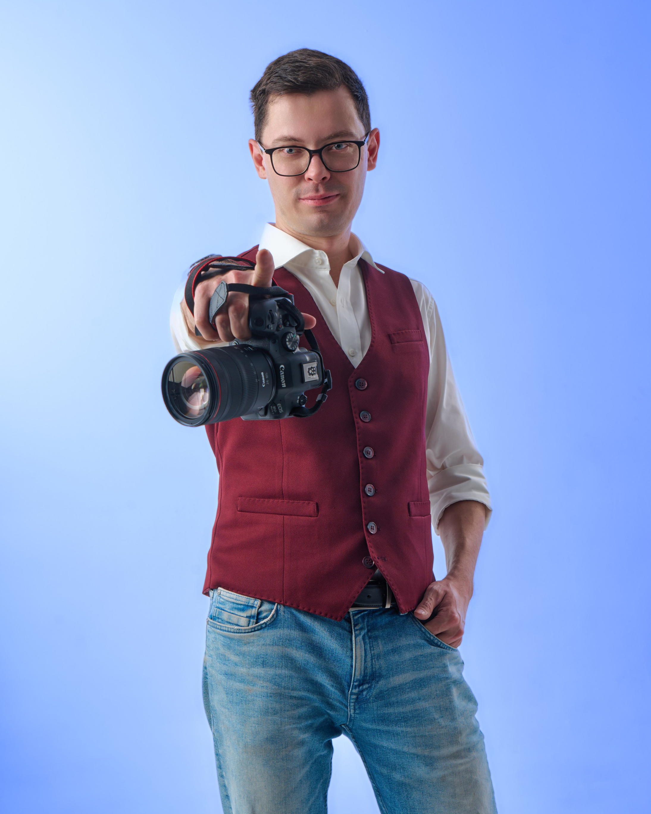 Фотограф Сергей Белов — портреты, fashion, репортаж | стиль и креатив | Москва и Подмосковье