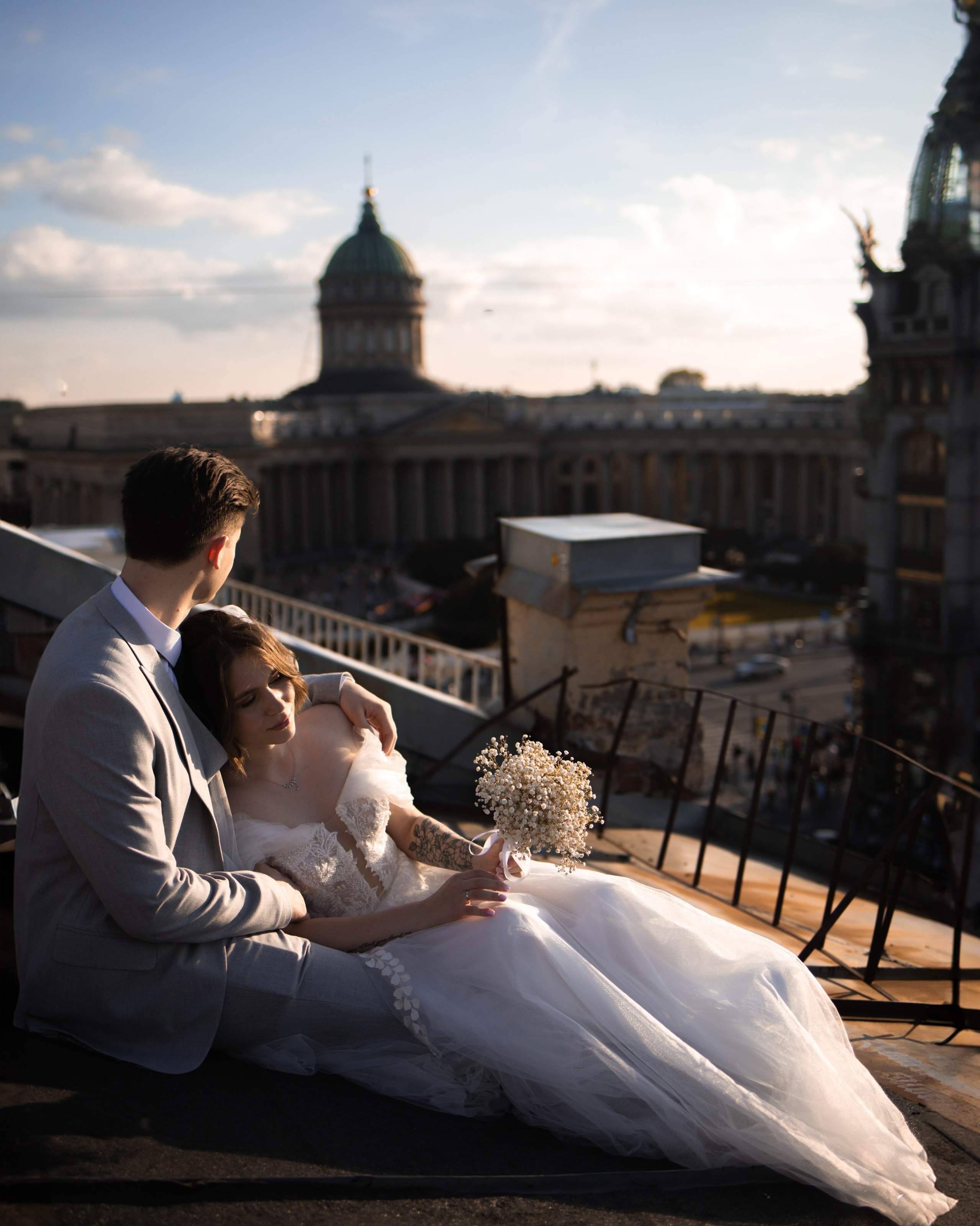 Фотограф на мероприятия