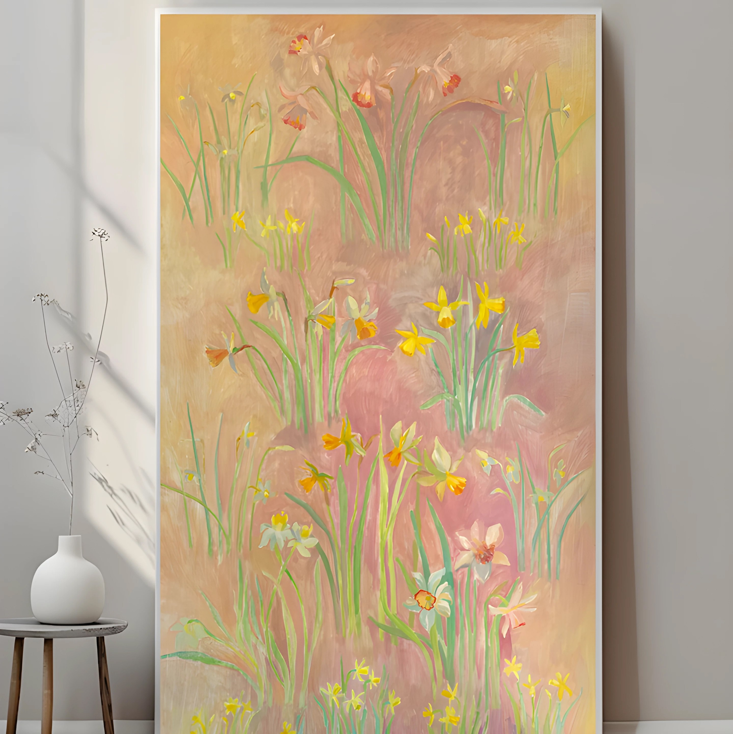 Живопись. 家居装饰