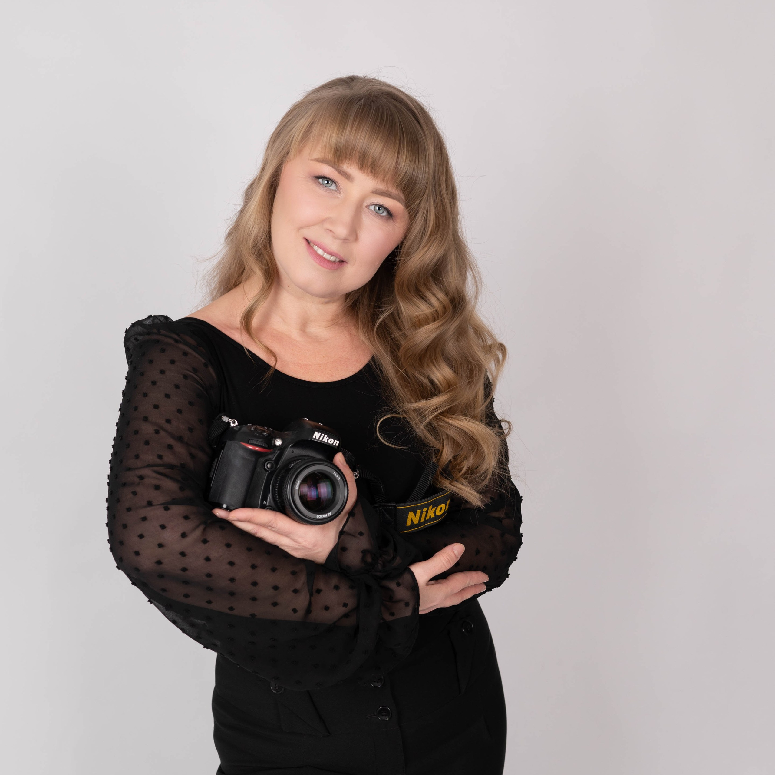 Обо мне. Фотограф беременных и новорождённых в Краснодаре