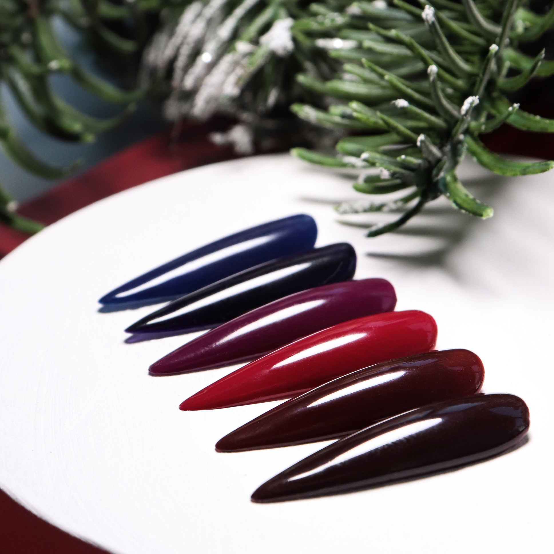 Дизайн ногтей. Фотограф из Москвы — DASHA NOVA | Авторская фотография в разных жанрах