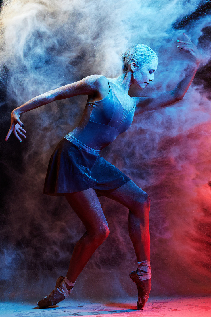 Онлайн обучение