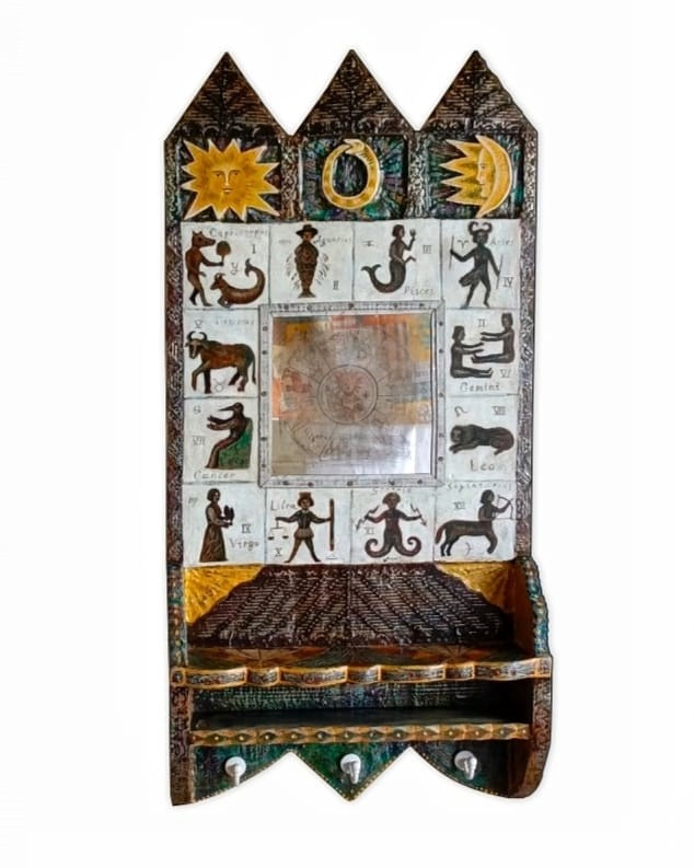 Дерево. Декор для дома