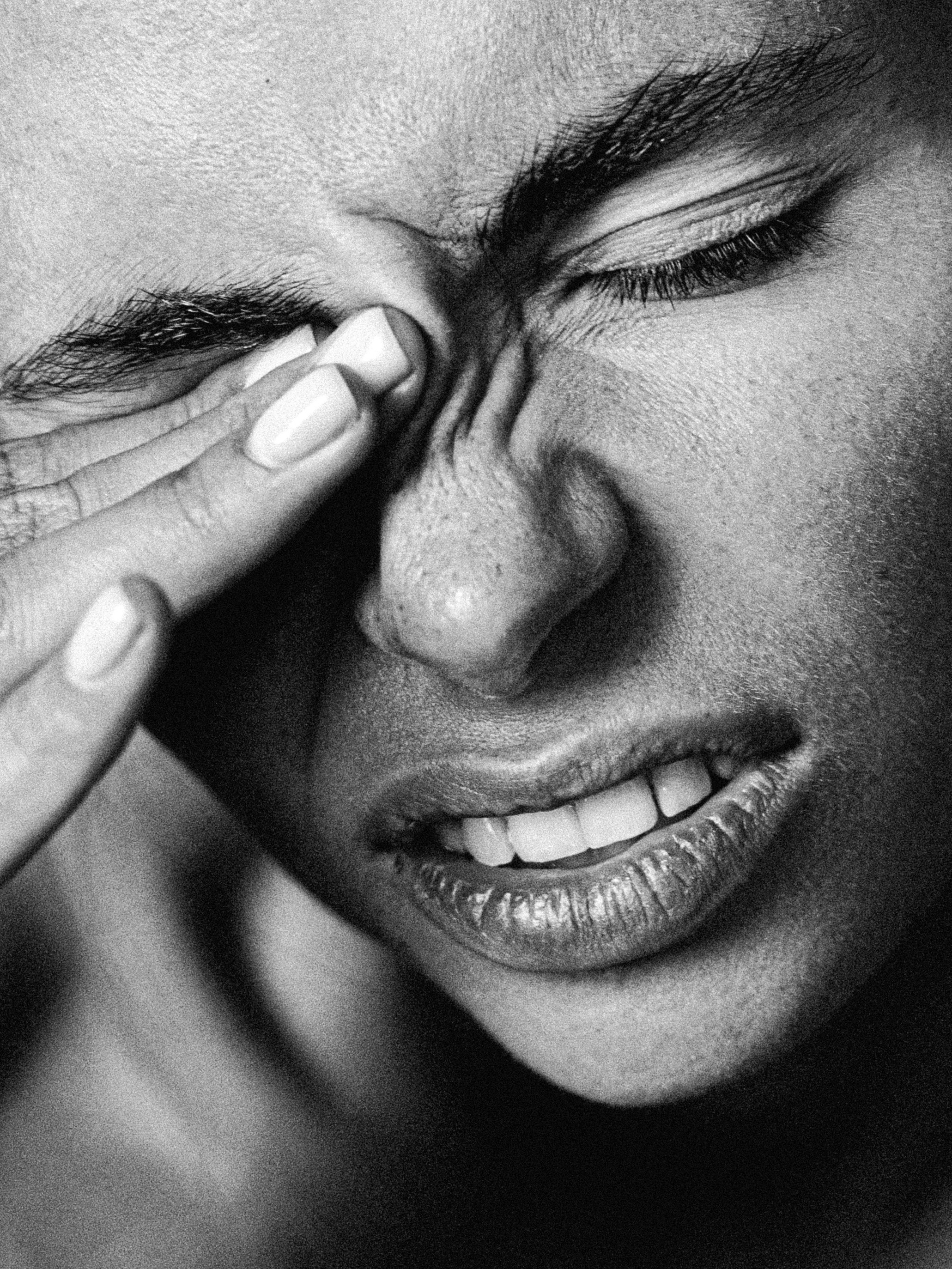 Индивидуальный мк. Whoisanyaa • фотограф Москва//Спб