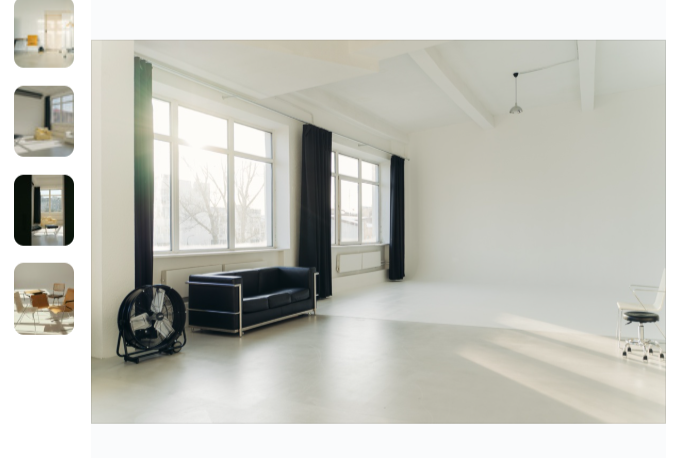 Актуальные фотостудии Самары: аренда, новогодние локации, услуги фотографа