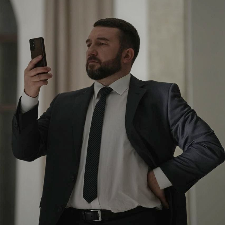 Фотограф в Алматы. Егор Поленов