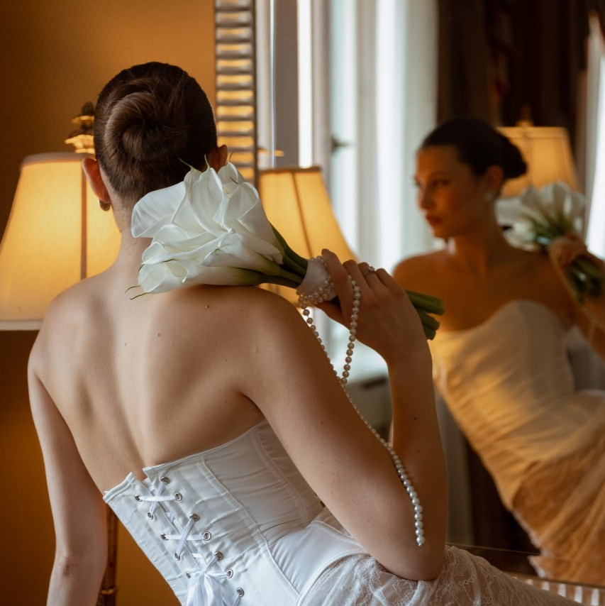 Свадебная съемка. Фотограф Карина Литвиненко