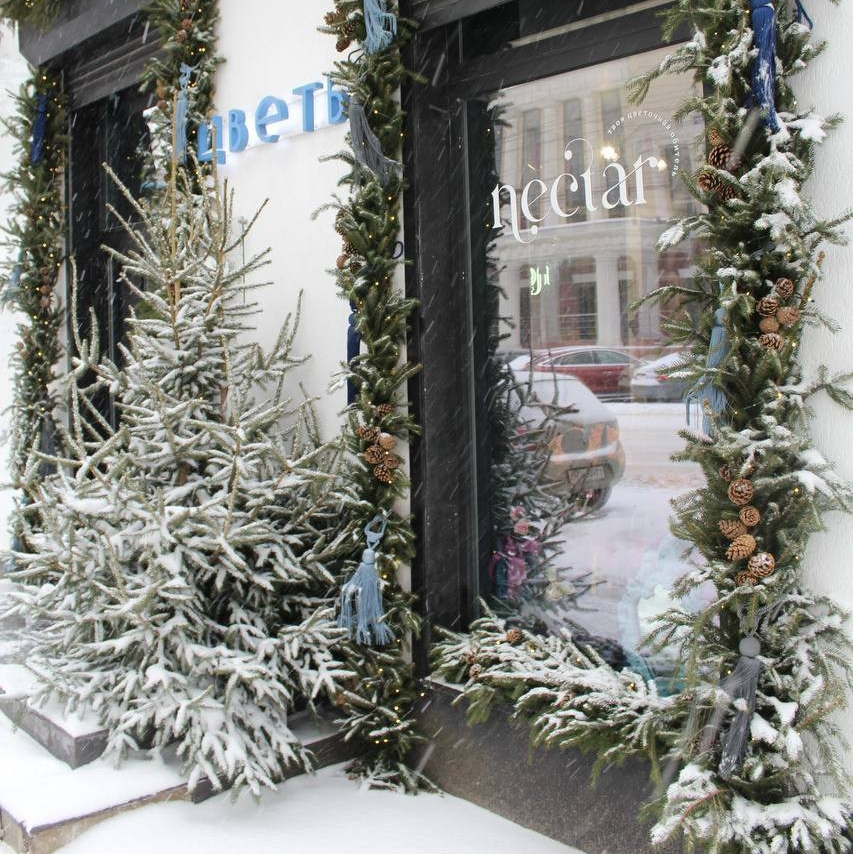 Корпоративным клиентам. Цветочная студия Siena Flowers Воронеж