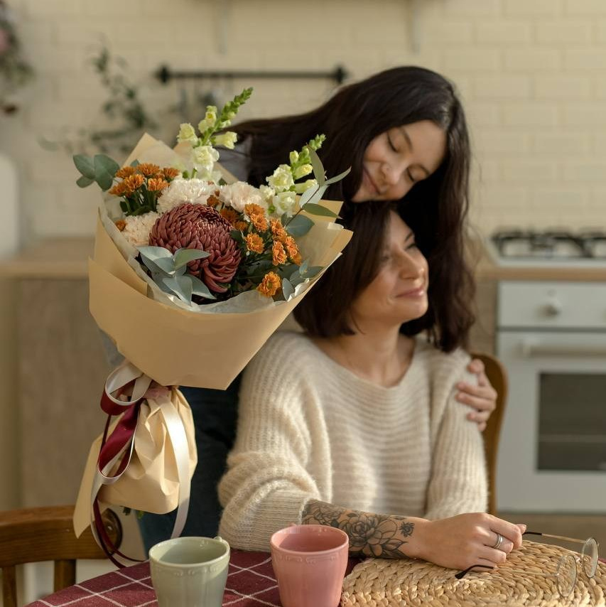 Цветочные мастер-классы. Цветочная студия Siena Flowers Воронеж