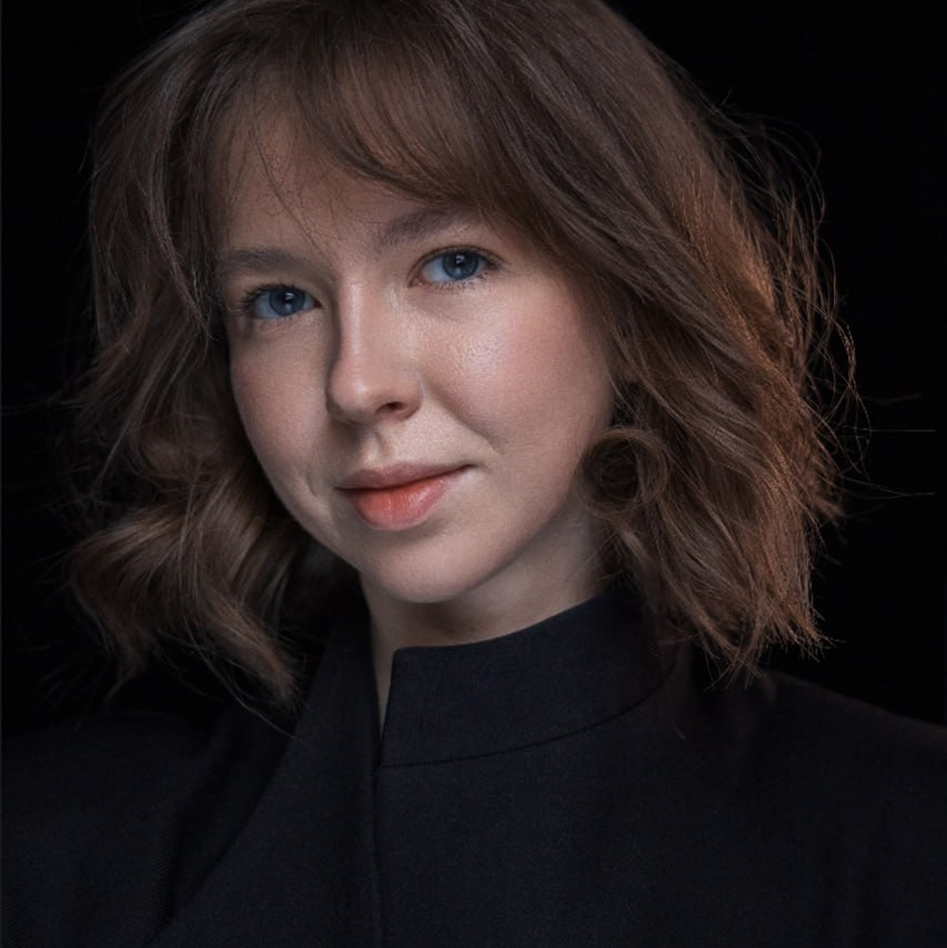 Контакты. Svetlana Batyaeva