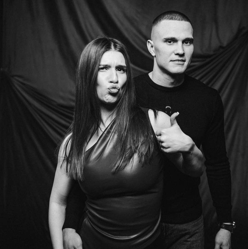 Фотостудия Автопортрета «Своими Глазами»