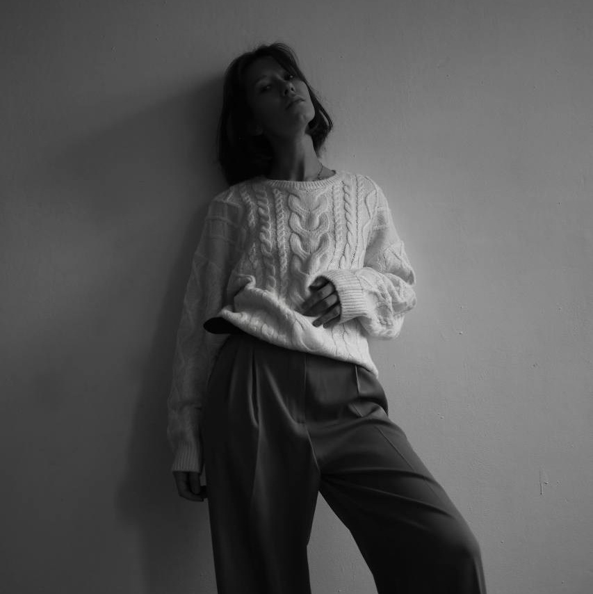 Фотограф Дарья Лещеня