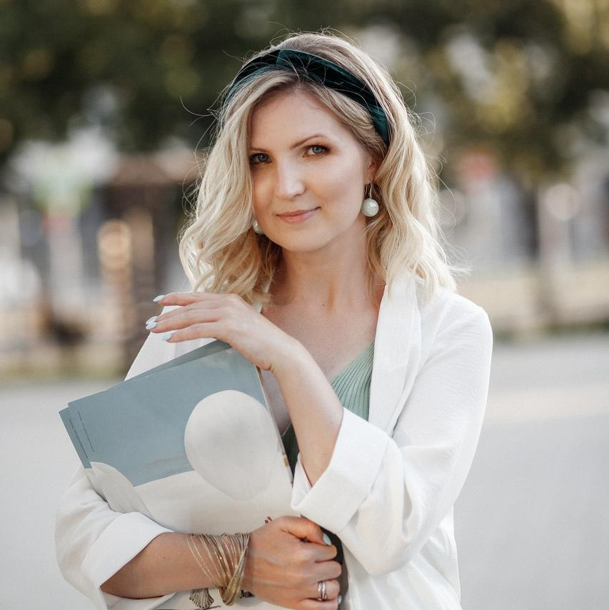 Свадебный фотограф Самара Ирина Захарова