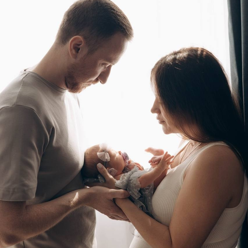 Услуги других съемок. Фотосессия новорожденных в Москве и Московской области