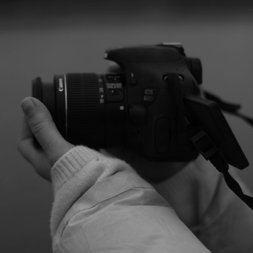 Contacts. Photographer, videographer, and editor in Tolyatti, Samara, Moscow — Daria