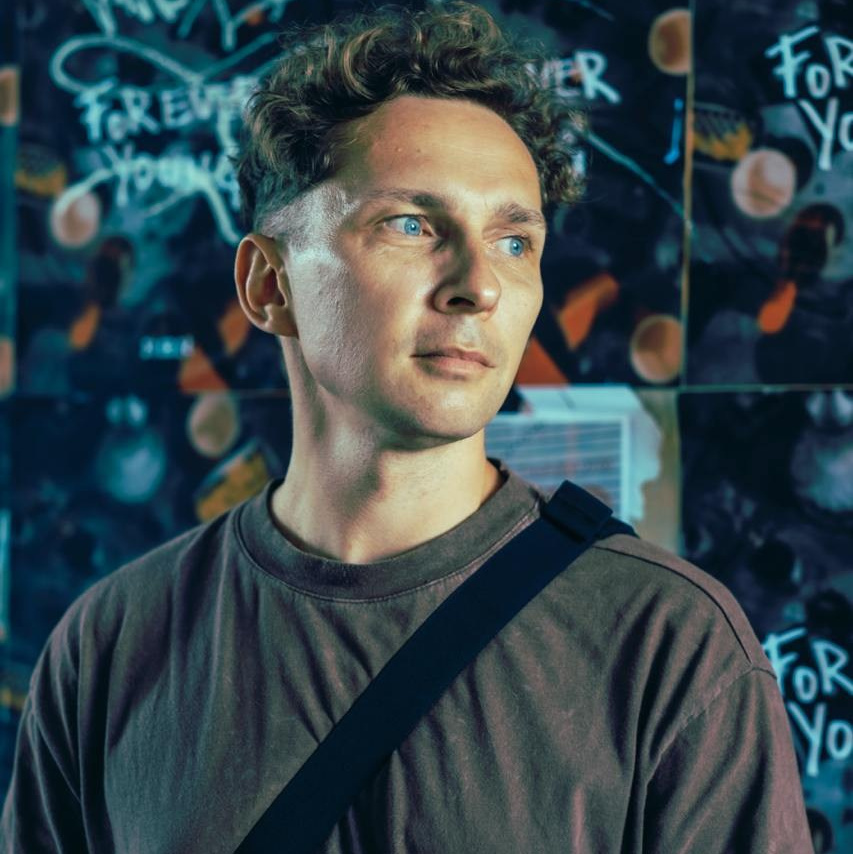 Обучение. Художественный фотограф в Москве Артур Константинов