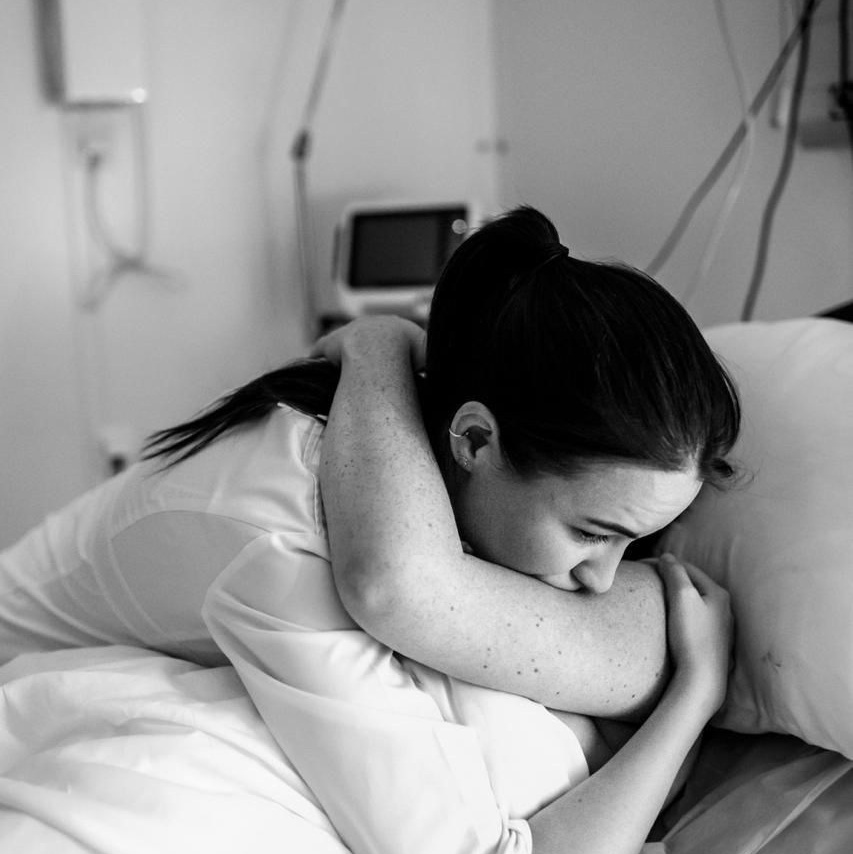 Услуги. Индивидуальная Акушерка, Старостина Алёна