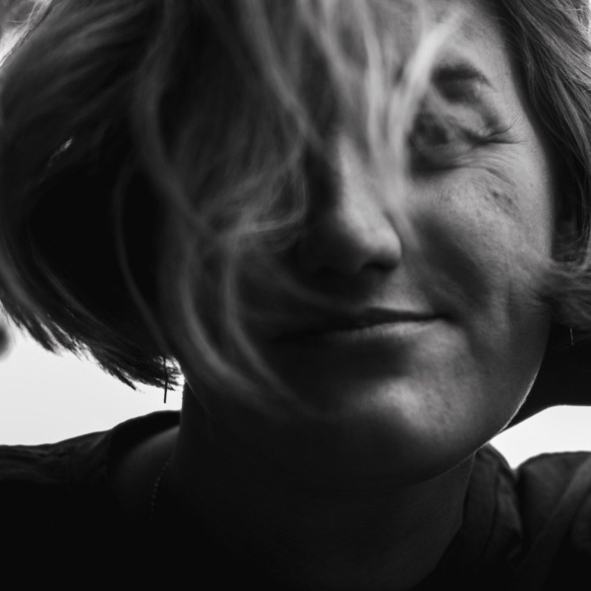 Фотография как разговор с миром. Портретный фотограф в Дзержинске и Нижнем Новгороде