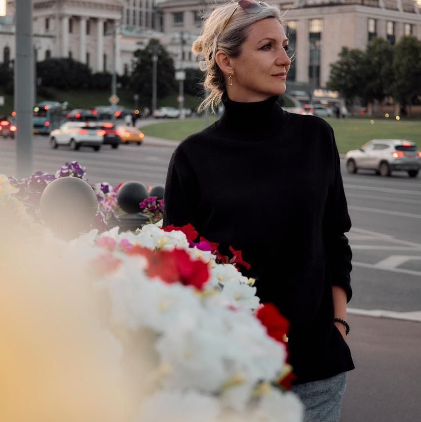 Индивидуальные. Фотограф в Санкт-Петербурге Анастасия Воробьева