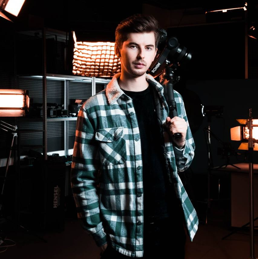 Контакты. Репортажная съемка фото|видео