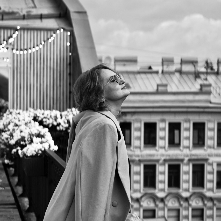 Анна Прыткова: Главные смыслы