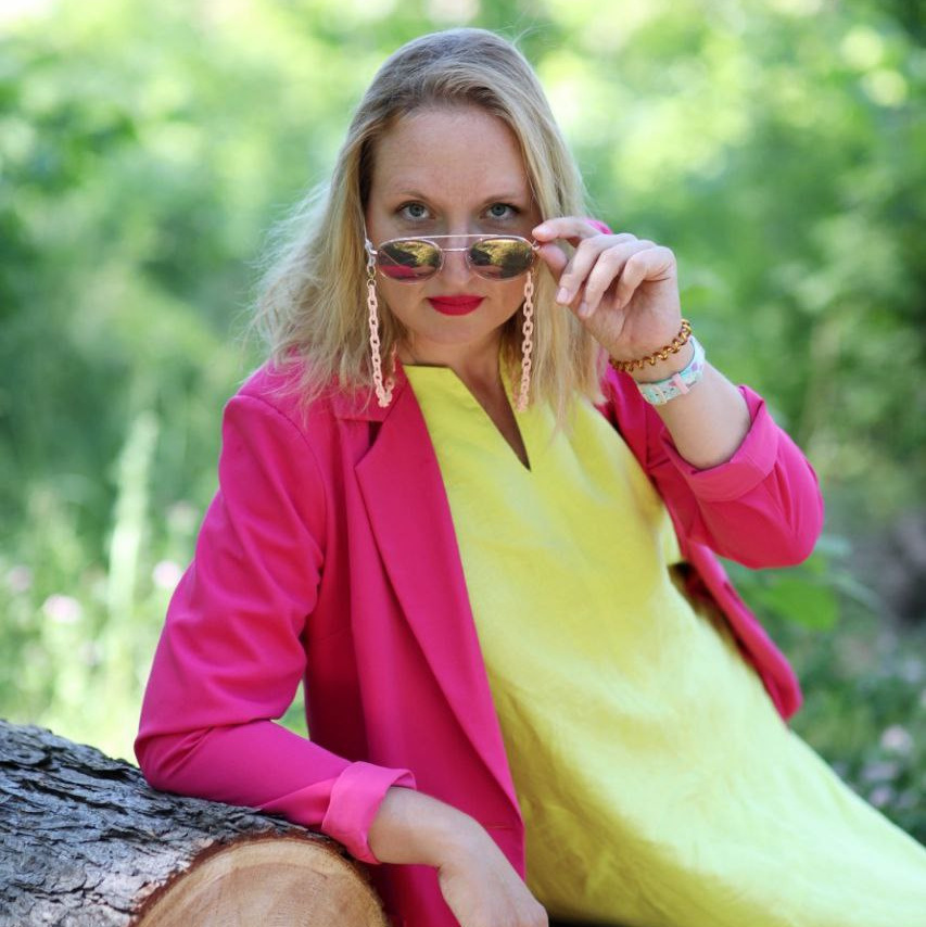 ФотоАвантюра. Ната Кочукова фотограф на Кипре и в Москве