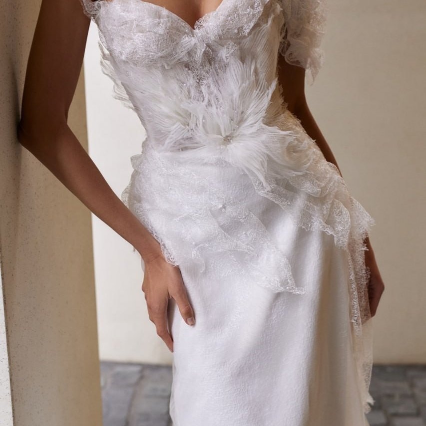 Свадебный салон «Миллениум». Свадебный и семейный фотограф Артур Манукян Минск