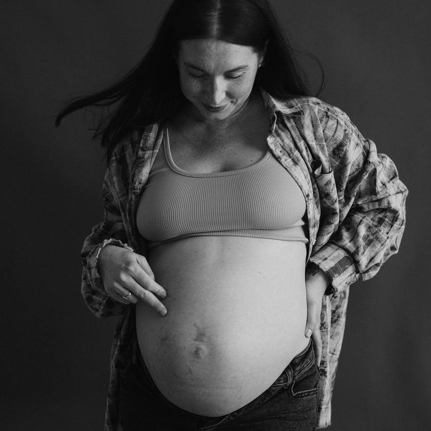 Беременность. Главная