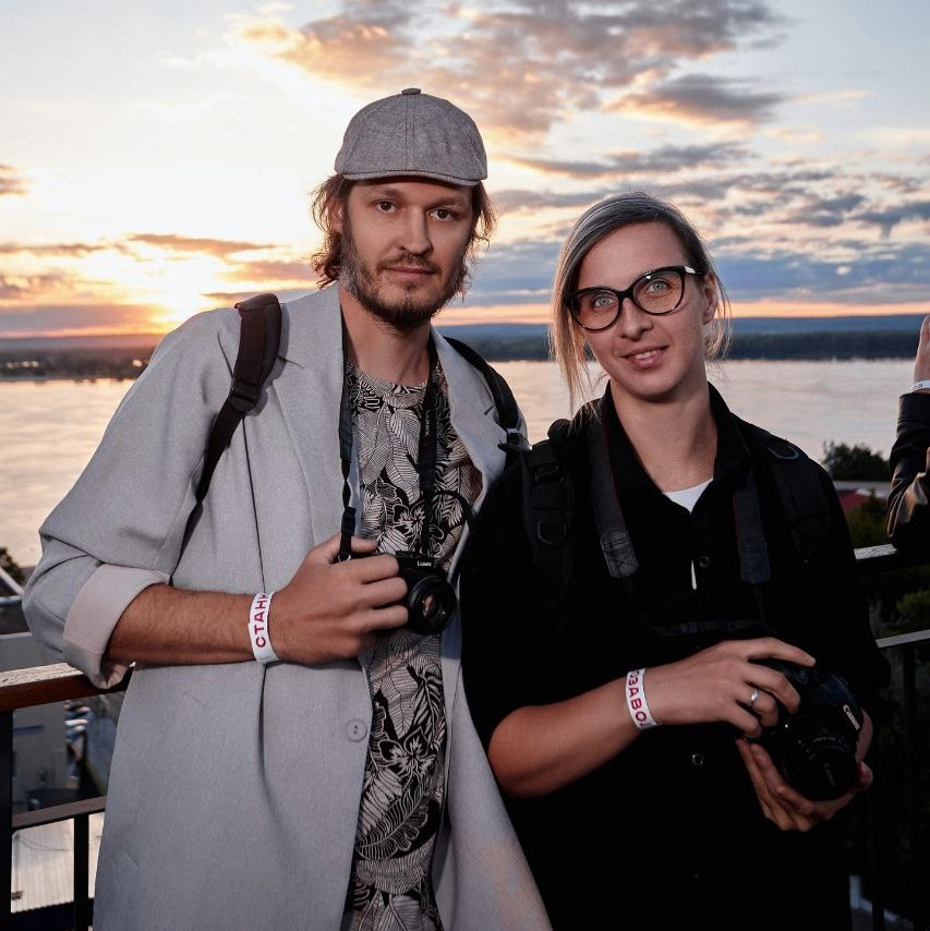 Видео и фото съемка в Самаре