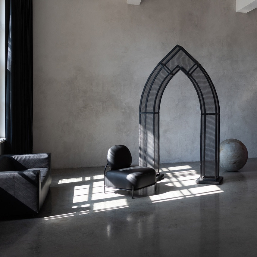 Темные студии. Фотограф Краснодар Костюк Светлана