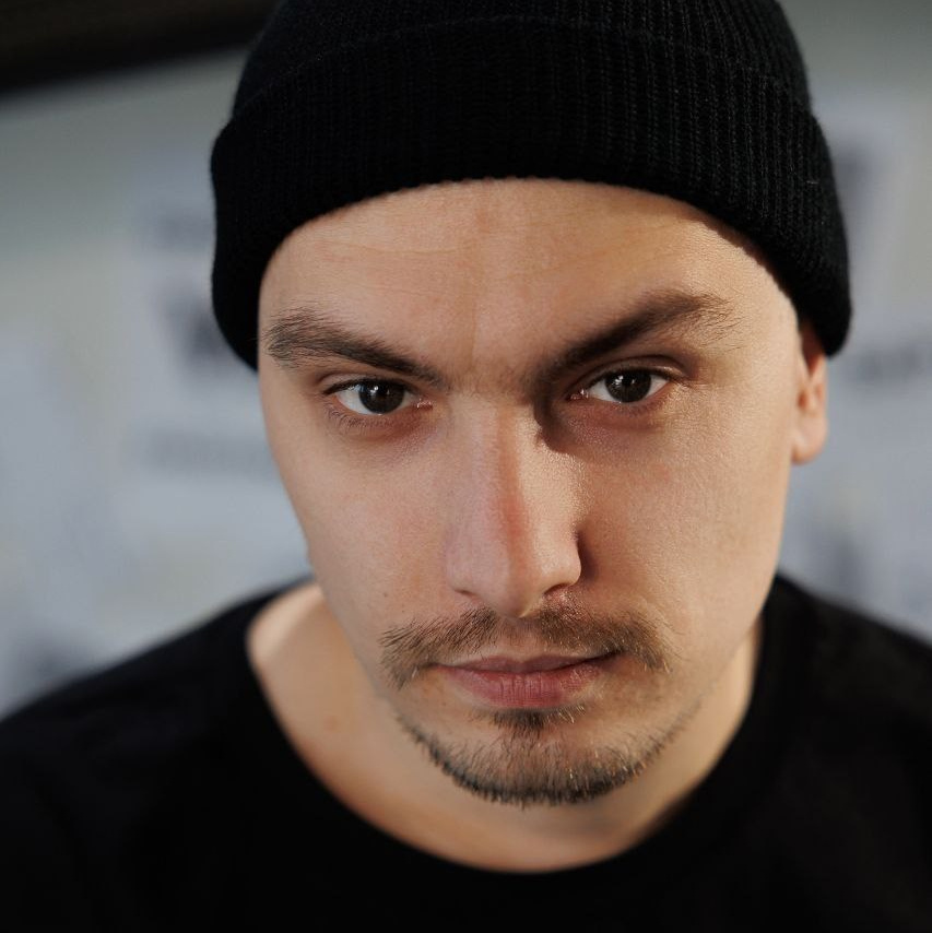 Свадебный видеограф Воронеж/Москва Сафронов Андрей