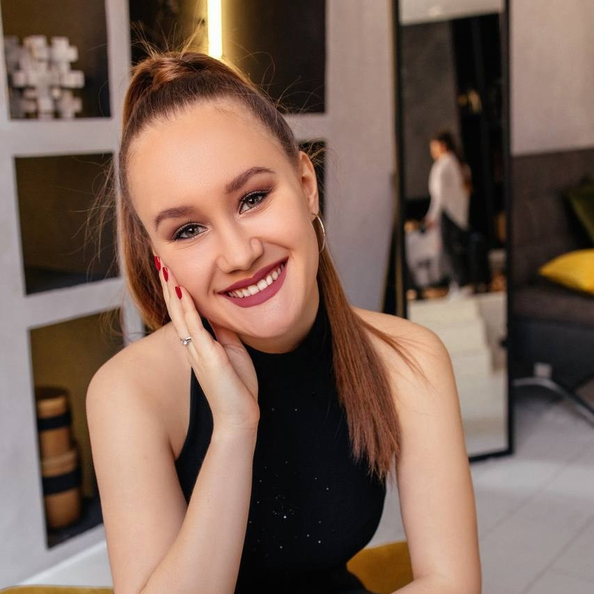 ЦЕНЫ. Фотограф Владивосток Оля КРОКС