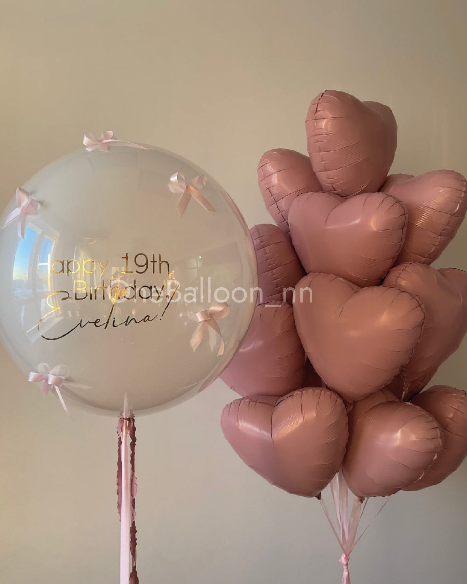 Воздушные шарики для девочки. One Balloon Воздушные и гелиевые шары Фотозоны Нижний Новгород