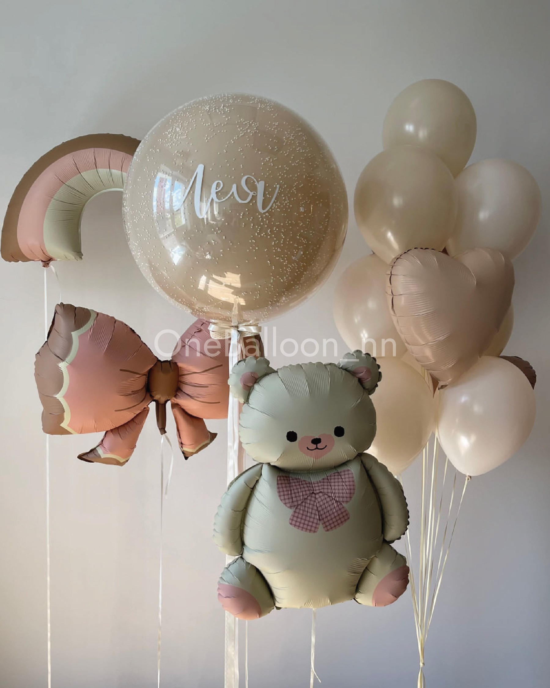 Воздушные шарики для девочки. One Balloon Воздушные и гелиевые шары Фотозоны Нижний Новгород