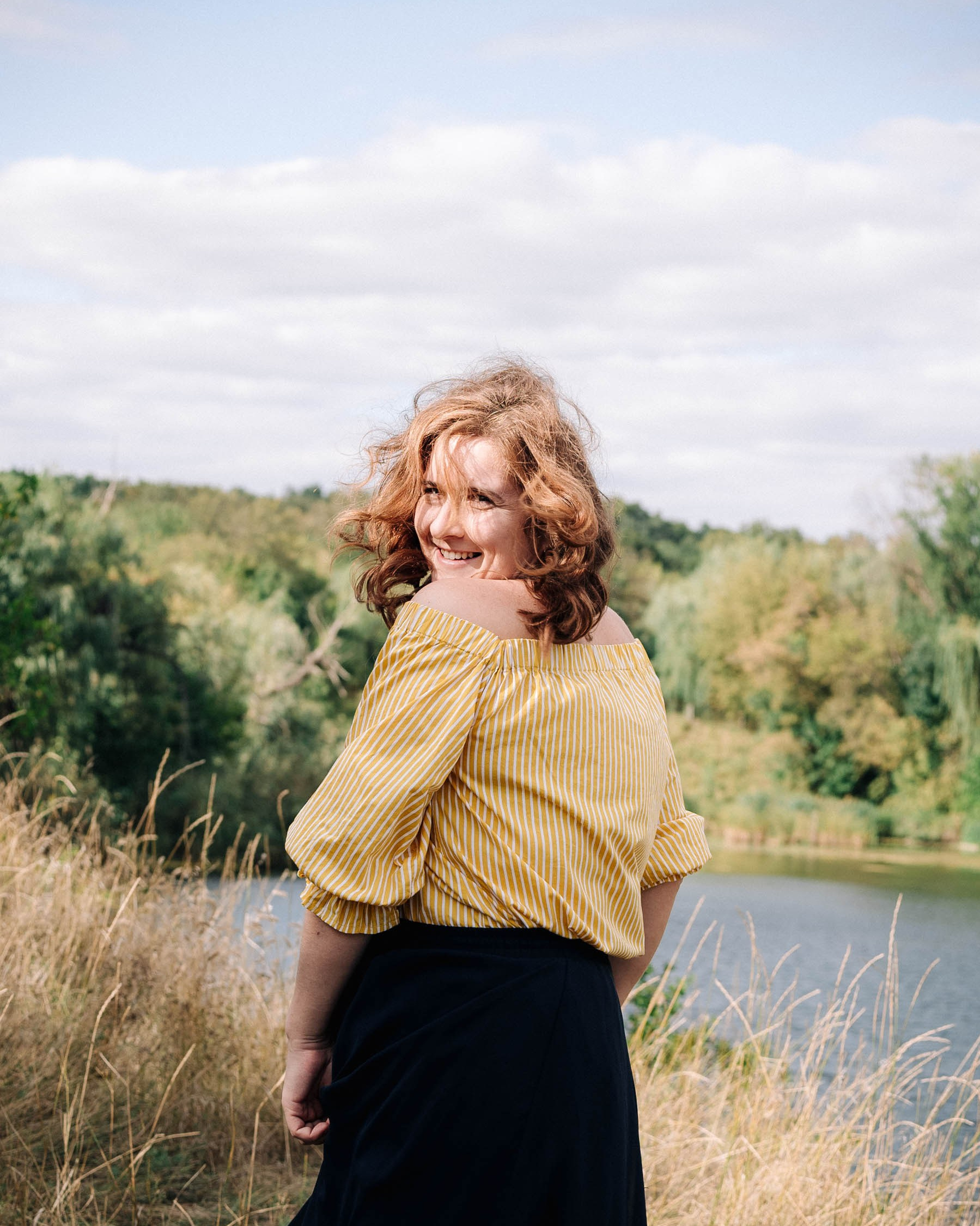 Твой личный фотограф Гапотченко Ольга