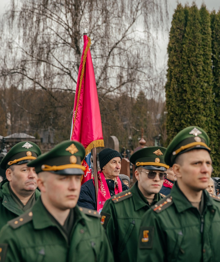 Памятное шествие к 40-летию аварии на Чернобыльской АЭС. Фото и видео проект о героях ВОВ, Чернобыльцах, Афганцах